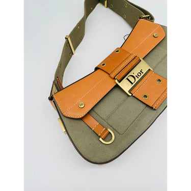 Dior Vintage Columbus